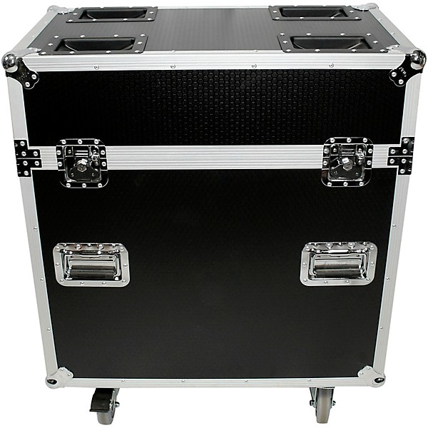 PRO X XS6XBP3030 30X30 ALUM BASE PLATE CASE
