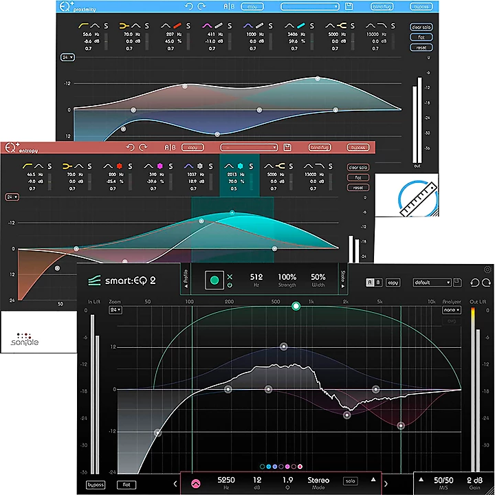 Special EQ Bundle