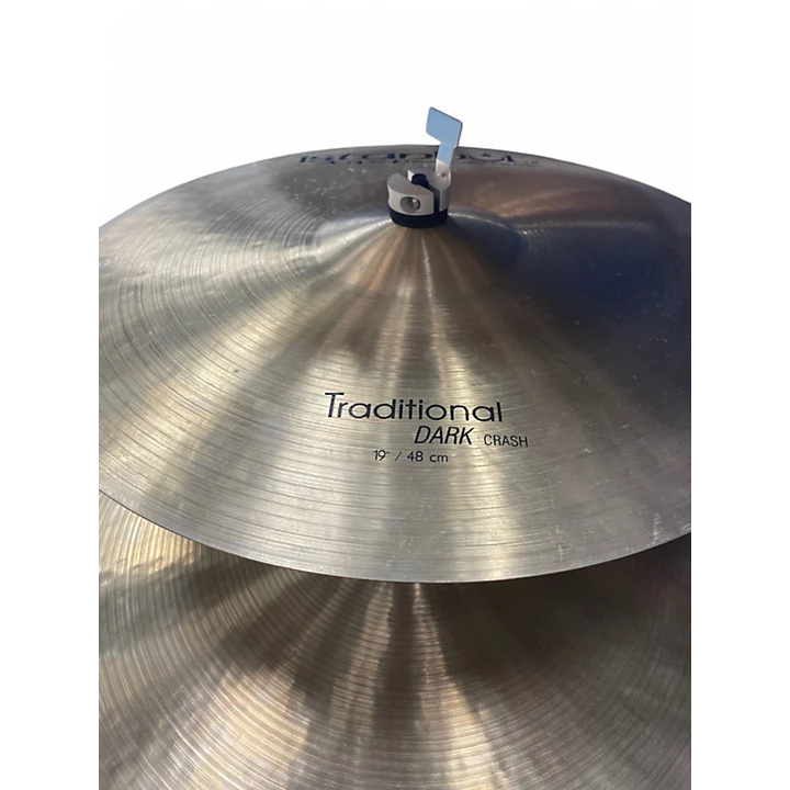 Istanbul Agop Used Istanbul Agop