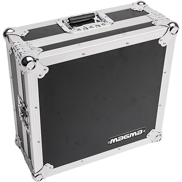 Mixer Case for AlphaTheta Euphonia