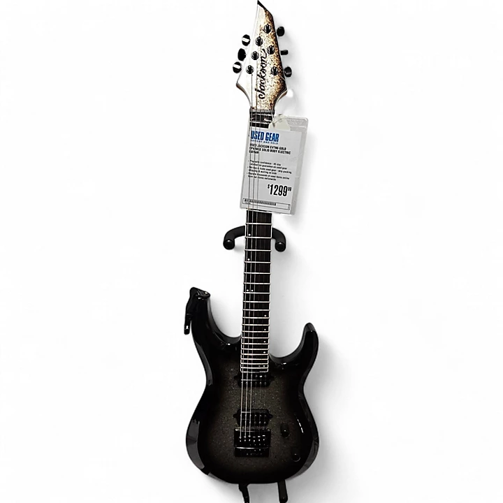 Jackson Evtn6 Solid Body Electric Guitar.gc