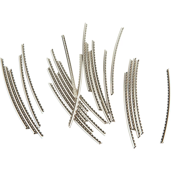 Standard Guitar Fret Wire 24pcs