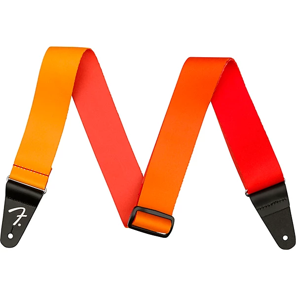 Player Plus Ombre Strap Tequila Sunrise