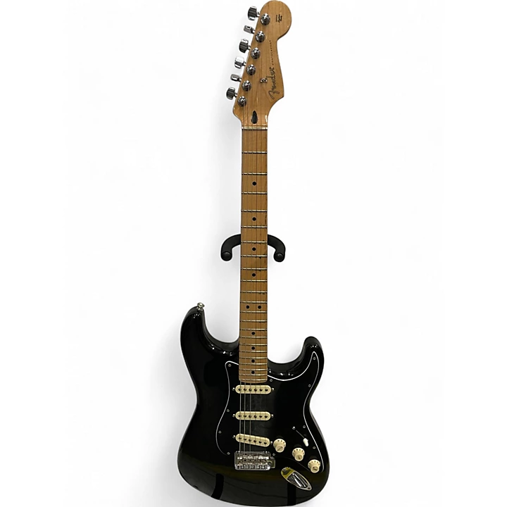 Fender Player Stratocaster Solid Body Electric Guitar