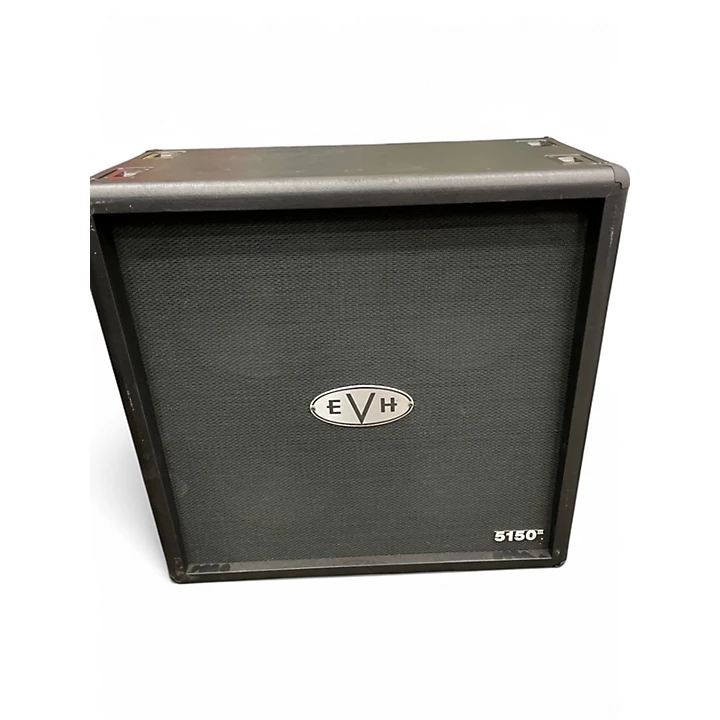 Used EVH 412ST Guitar Cabinet