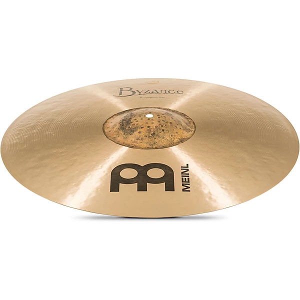 Byzance Polyphonic Ride