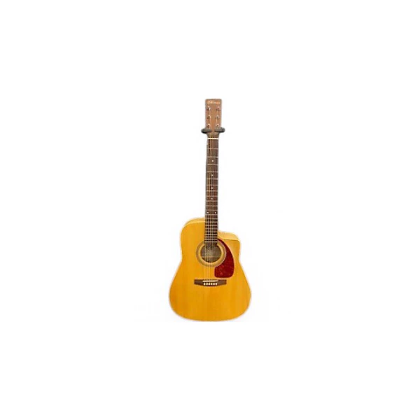 Norman Used Norman B20 CW Natural Acoustic Guitar.gc