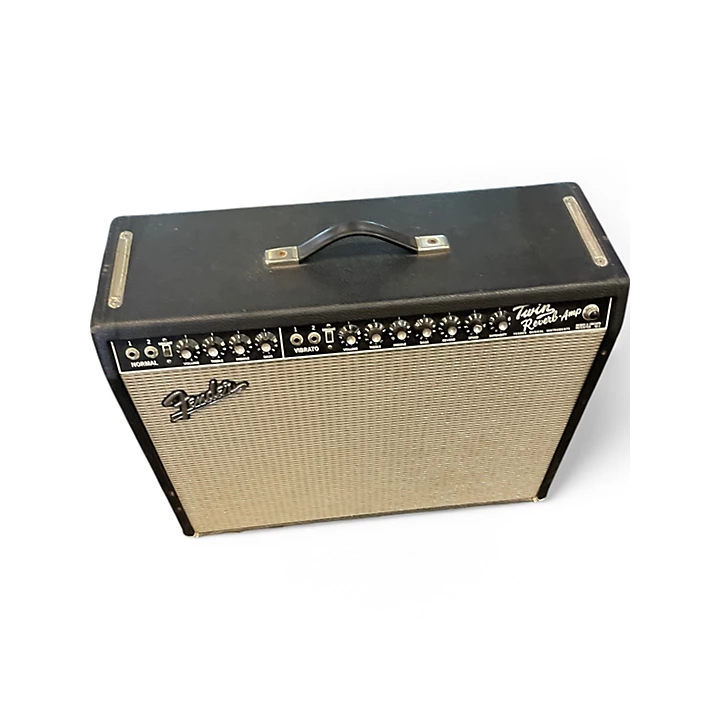 Fender Used Fender