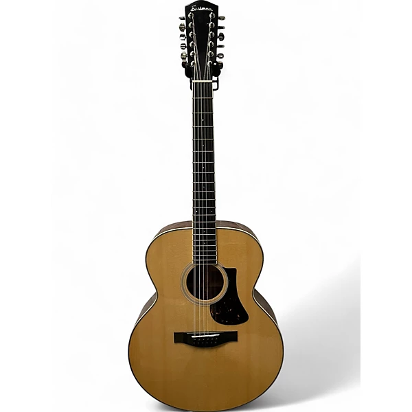 Used Eastman AC330E 12 Natural