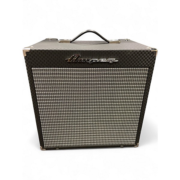 Ampeg Used Ampeg rb 108 Bass Combo Amp