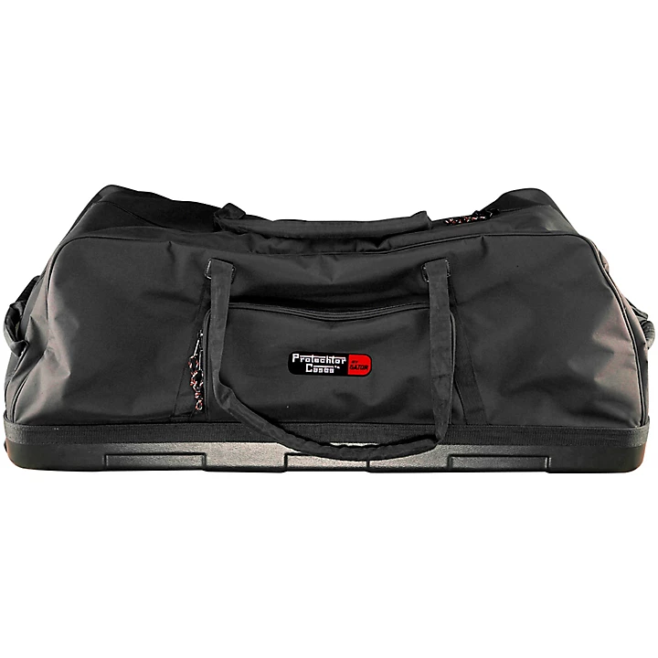 Rolling PE Reinforced Drum Hardware Bag 46 x