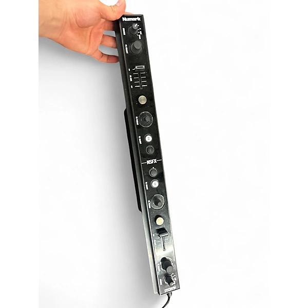 Numark Used Numark NSFX DJ Controller.gc