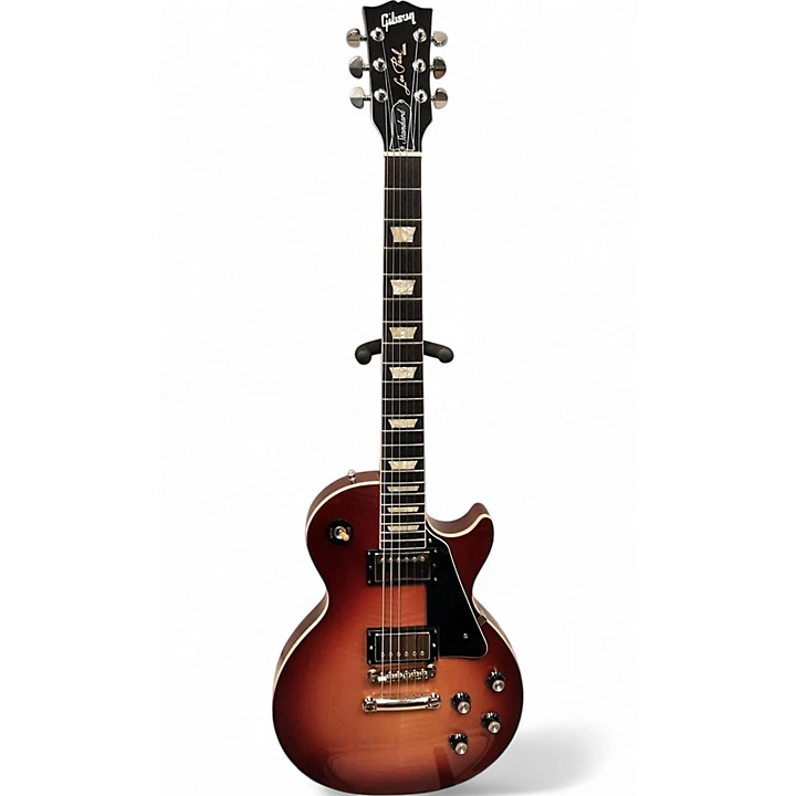 Gibson LES PAUL WILDWOOD SELECT 50S Solid Body Electric Guitar.gc