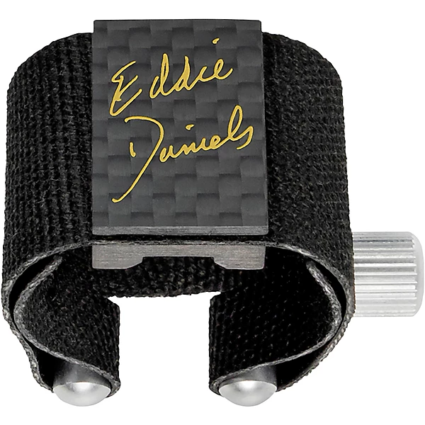 Eddie Daniels Carbon Fiber Ligature Tenor Saxophone