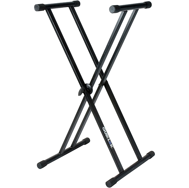 Double Braced Keyboard Stand