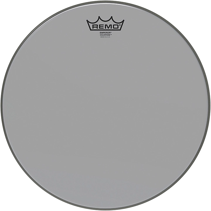 Emperor Colortone Smoke Drum Head