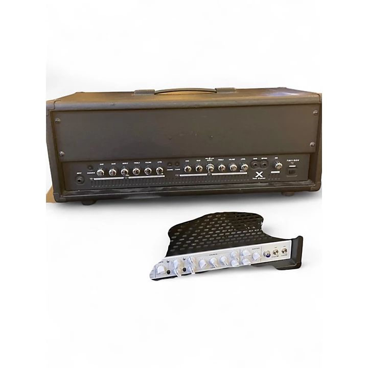 Ibanez Used Ibanez TBX150H Solid State Guitar Amp Head.gc