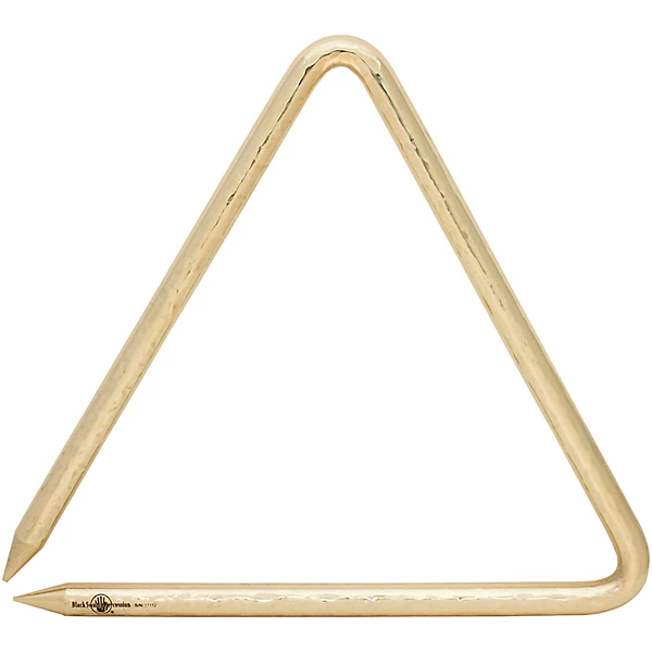 Legacy Bronze Triangle 8 in