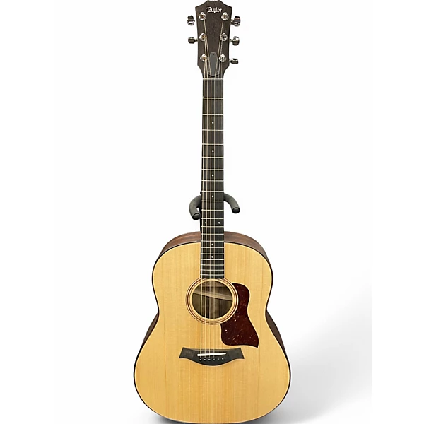 Taylor Used Taylor ad17 Natural Acoustic Guitar