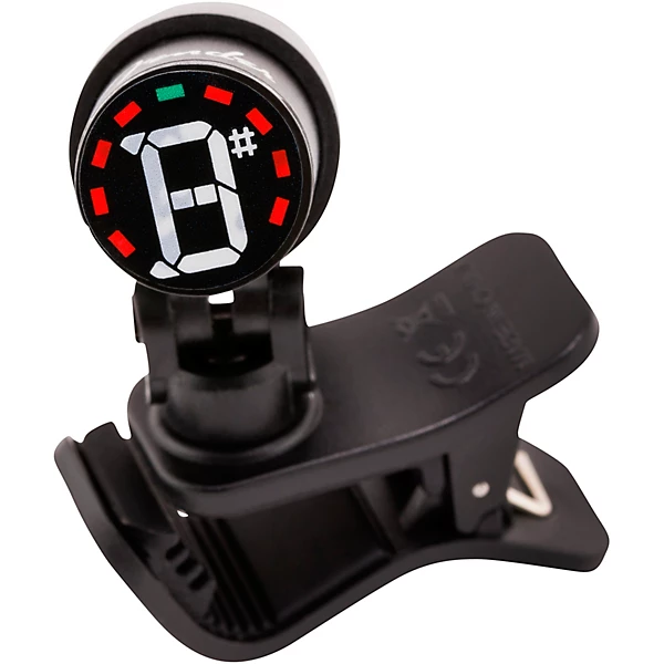 Bullet Tuner Black