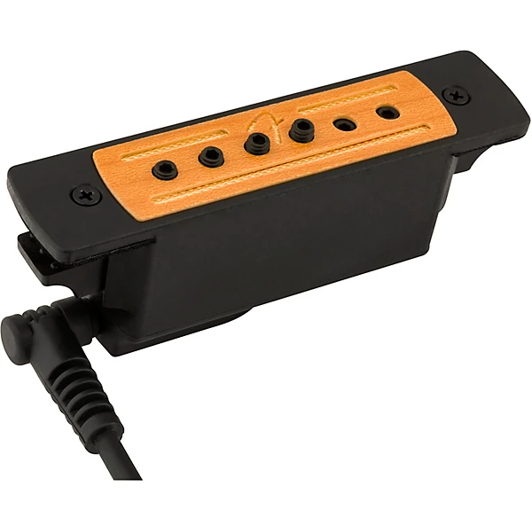 Mesquite Acoustic Humbucker Pickup