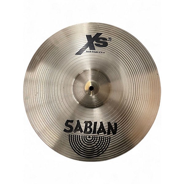 SABIAN Used SABIAN