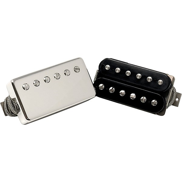 Heartbreaker PAF Style Humbucker Set