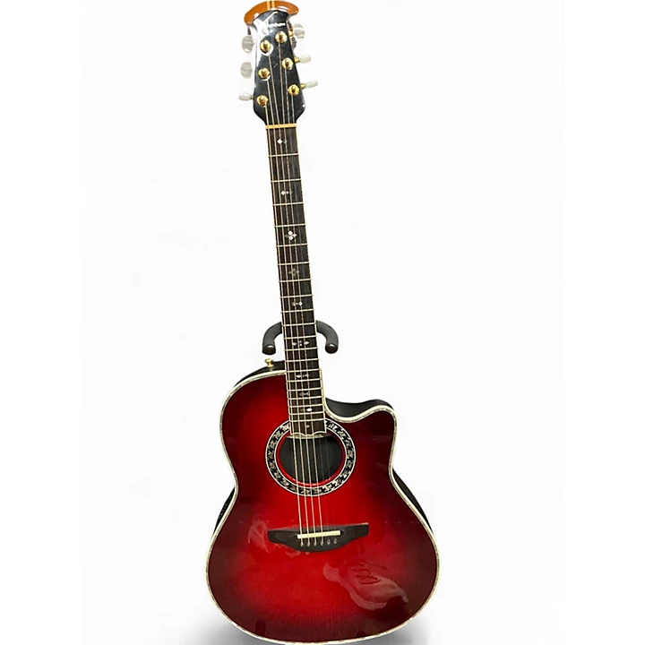 Ovation Used Ovation