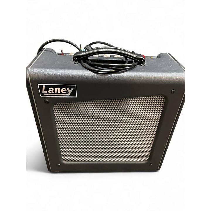 Used Laney Cub Super12 Tube Guitar Combo Amp