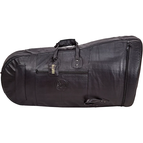 Mid Suspension Medium Tuba Gig Bag