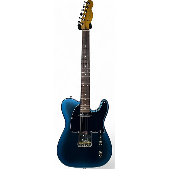Fender American Professional II Telecaster Solid Body Electric Guitar
