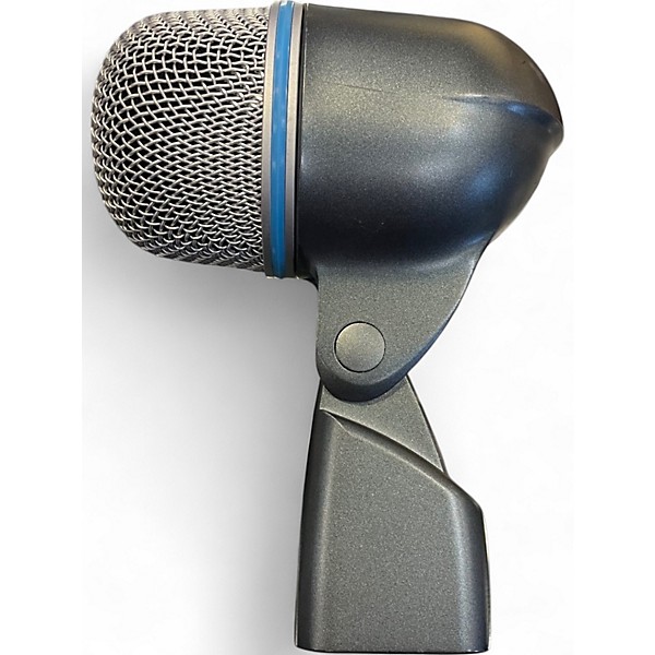 Shure Used Shure Beta 52A Drum Microphone