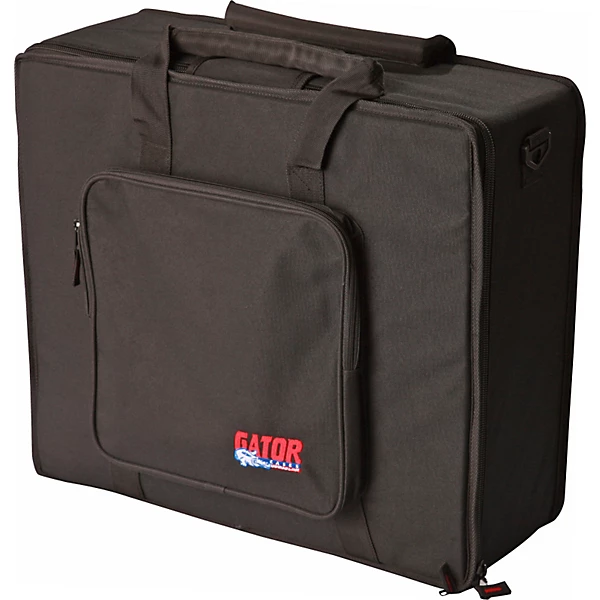 G MIX L Lightweight Mixer or Equipment Case