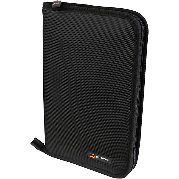 Bassoon 4 Piece Bocal Case