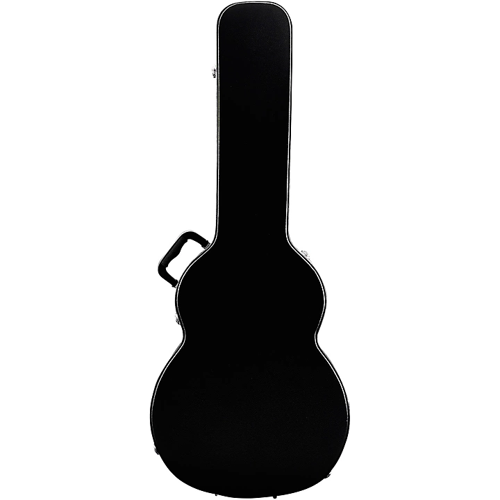 Martin 000 Acoustic Guitar Wood Case Black