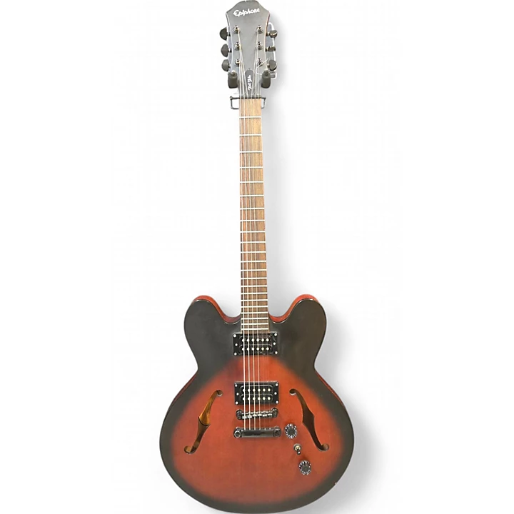 Epiphone Dot Studio Hollow Body Electric Guitar