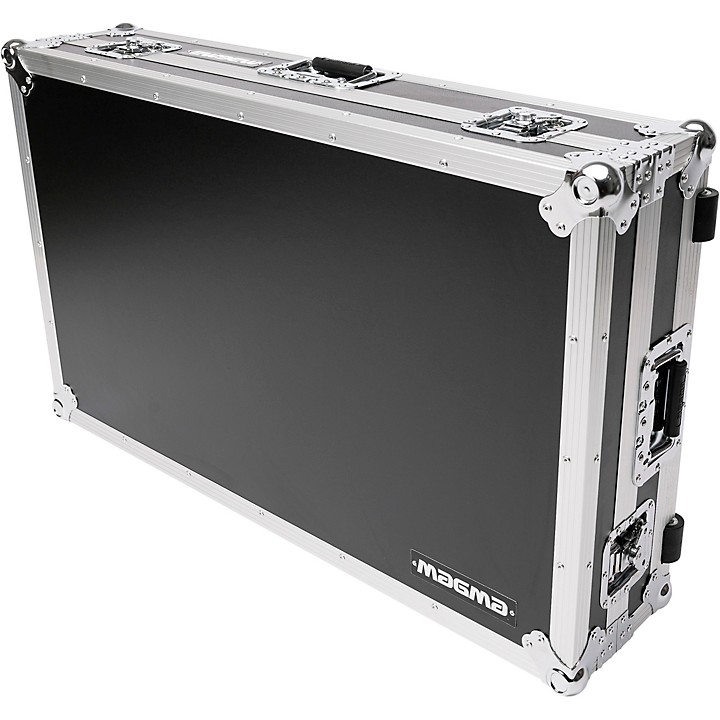 DJ Controller Case for XDJ AZ XZ w Wheels