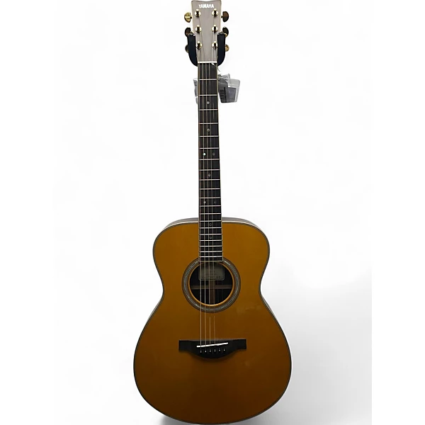 Yamaha LSTA Acoustic Electric Guitar
