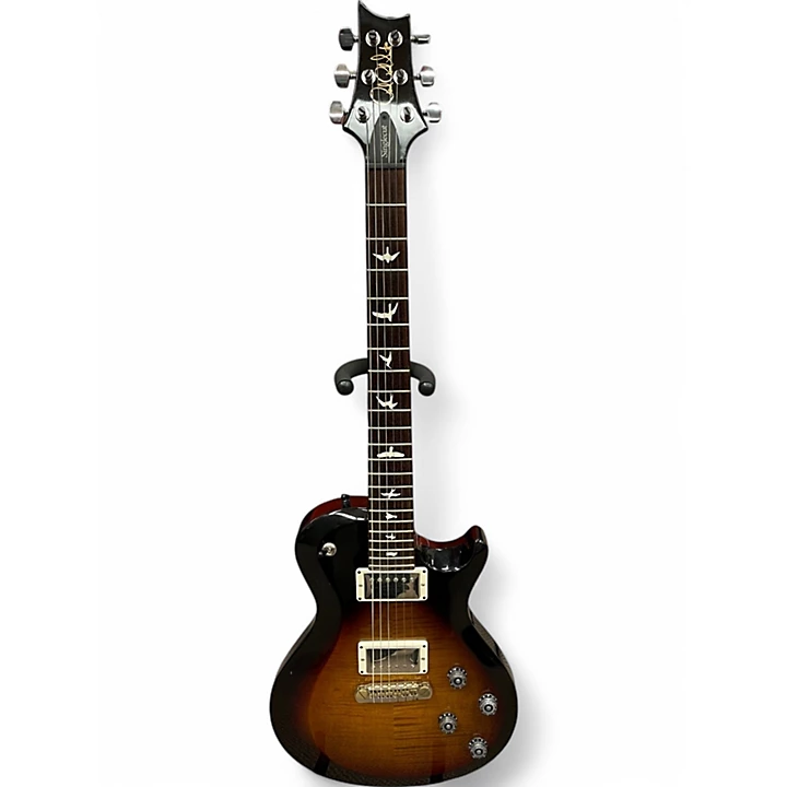 Used 2020 PRS S2 Singlecut 2 Color Sunburst Solid Body Electric Guitar