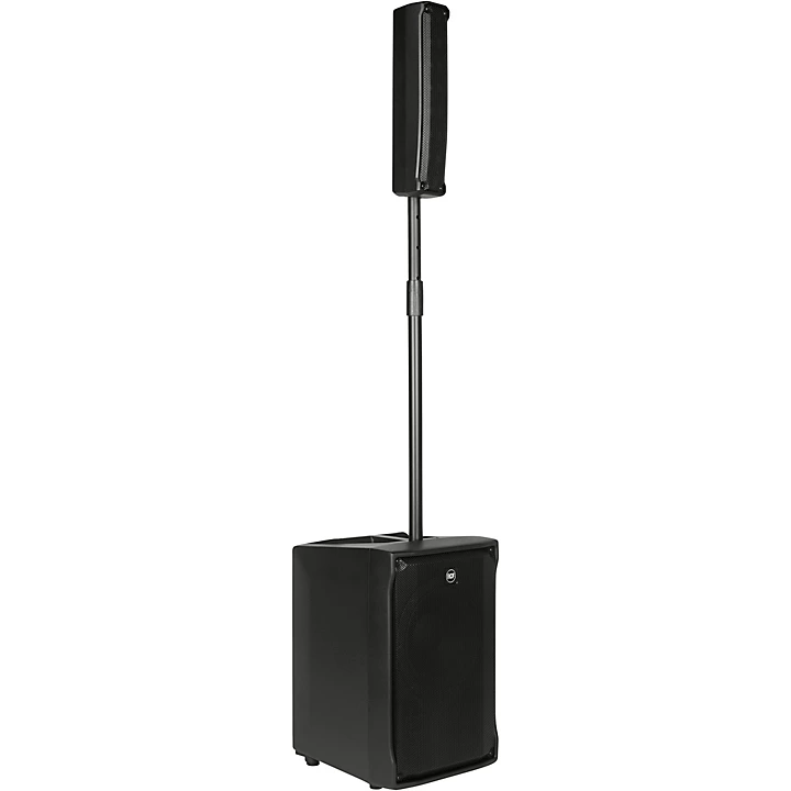EVOX J8 Line Array PA Speaker System Black