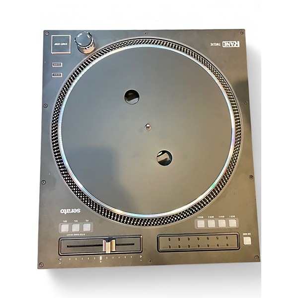 RANE Used RANE Twelve USB Turntable