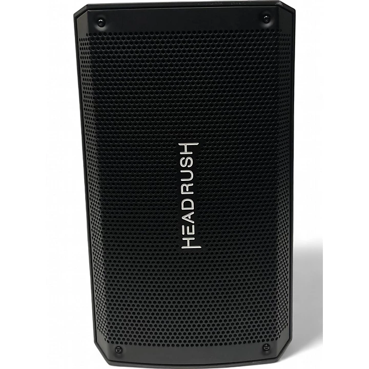 Used HeadRush FRFR 108 Guitar Cabinet
