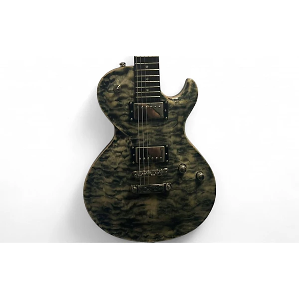 Dean Zelinsky Strettavitta Solid Body Electric Guitar.gc