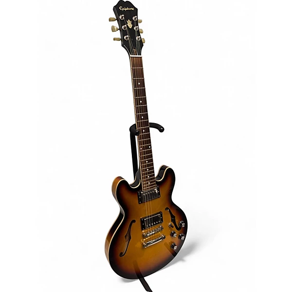 Epiphone ES339 Hollow Body Electric Guitar