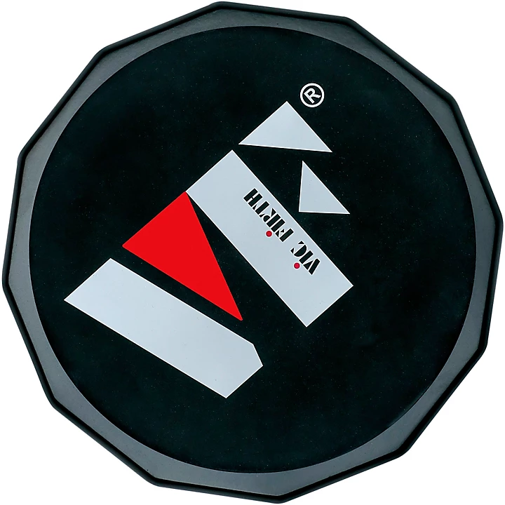Logo Practice Pad
