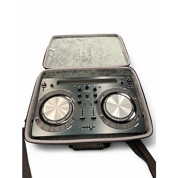 Pioneer DJ Used Pioneer DJ DDJWEGO3 DJ Controller.gc