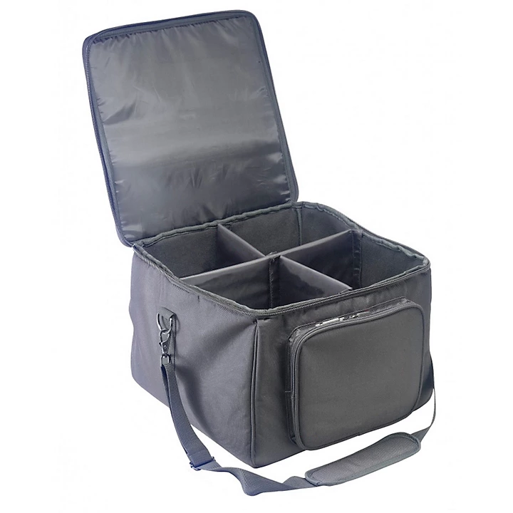 SLI TB 4 Reinforced Transport Bag for 4 LED Lights