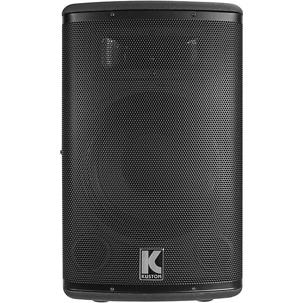 KPX10A 10 in Powered Speaker