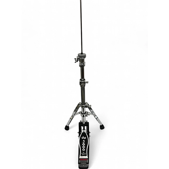 DW 2020s 3X12 5000 Hi Hat Stand Drum.gc
