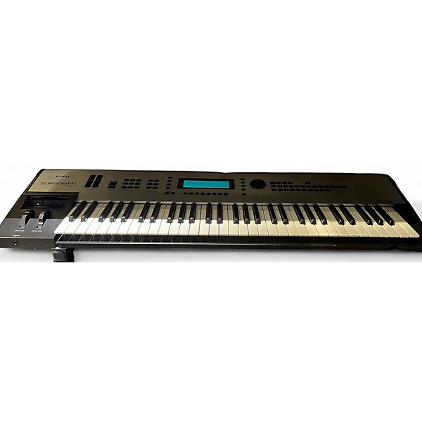 Kawai Used Kawai K5000w Keyboard Workstation.gc